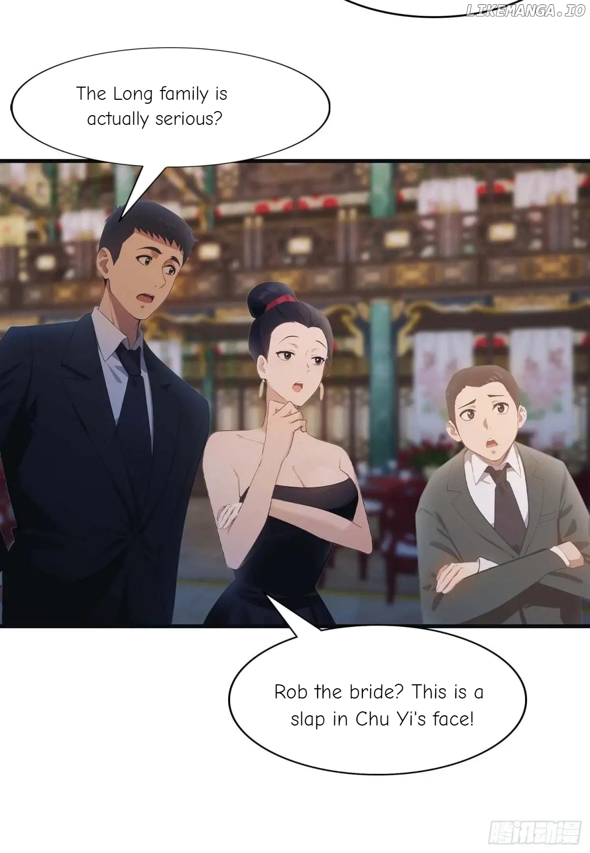 Cultivation Return on Campus - Ss2 Chapter 7 - page 13